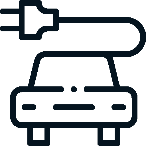EV service
