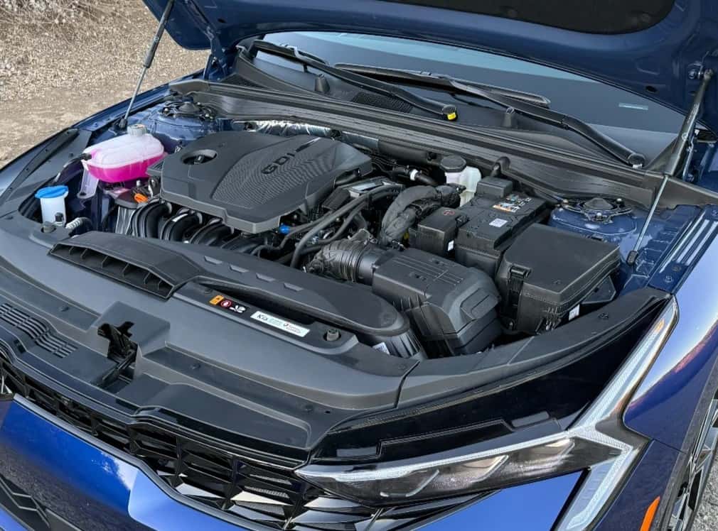 Engine Parts
