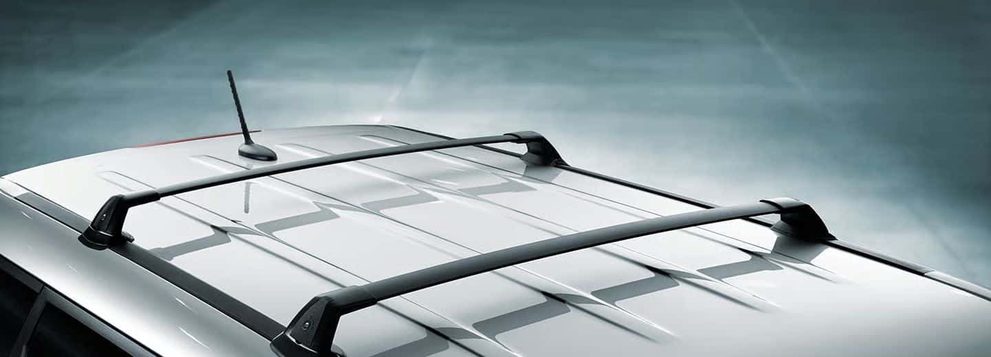 Kia Exterior Accessories