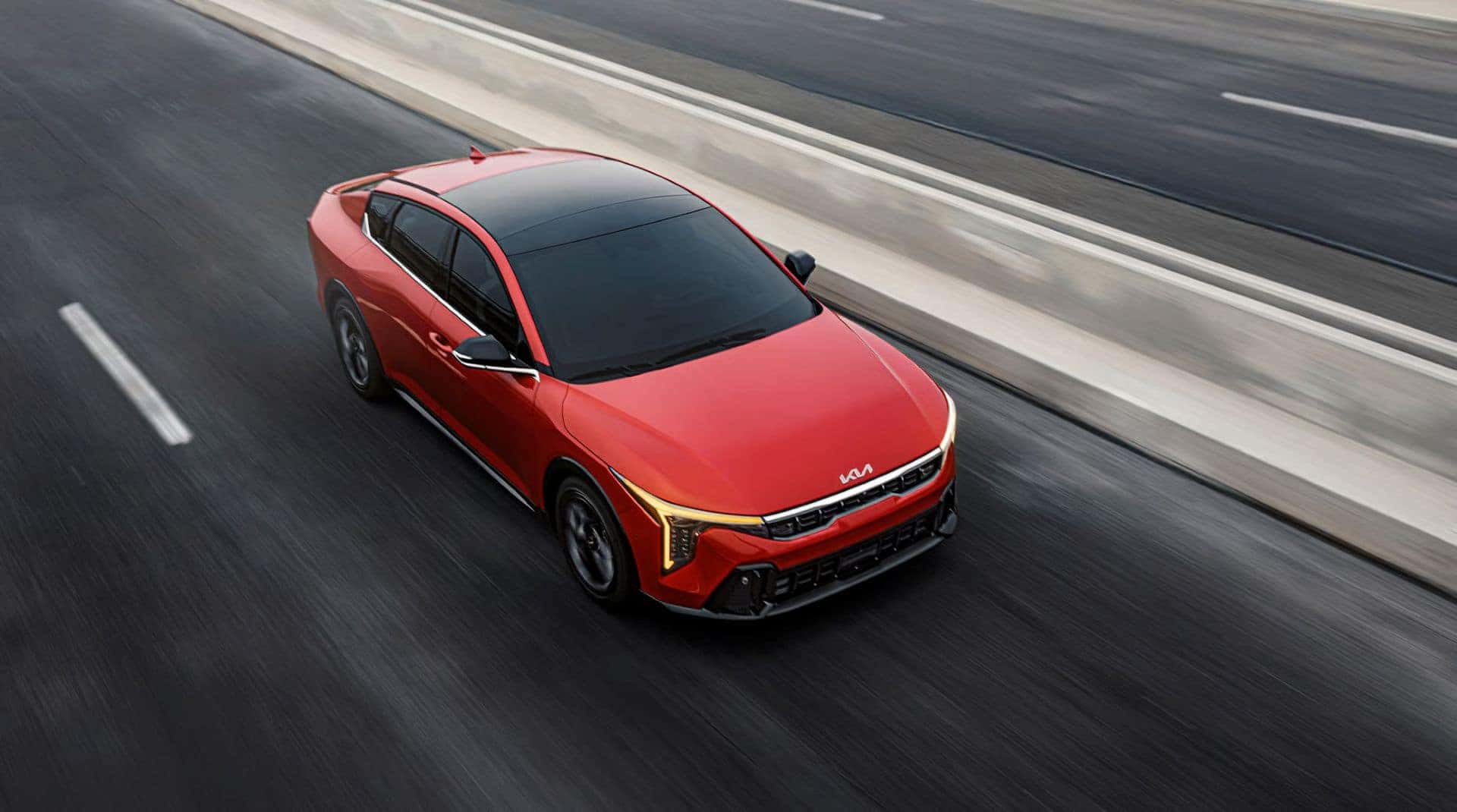 Kia Express Service