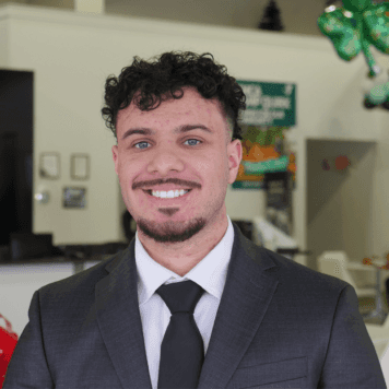 Daniel  Chaves