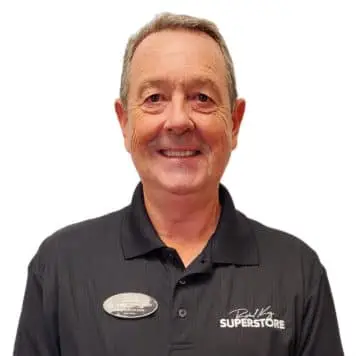 Richard Kay Superstore Staff 