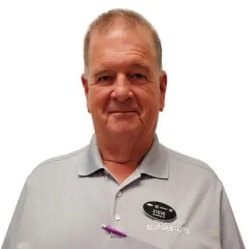 Richard Kay Superstore Staff | Anderson Buick, Chevrolet, GMC Dealer