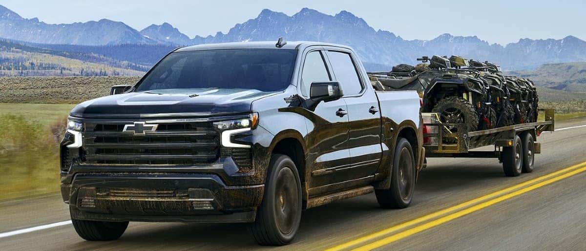 Silverado