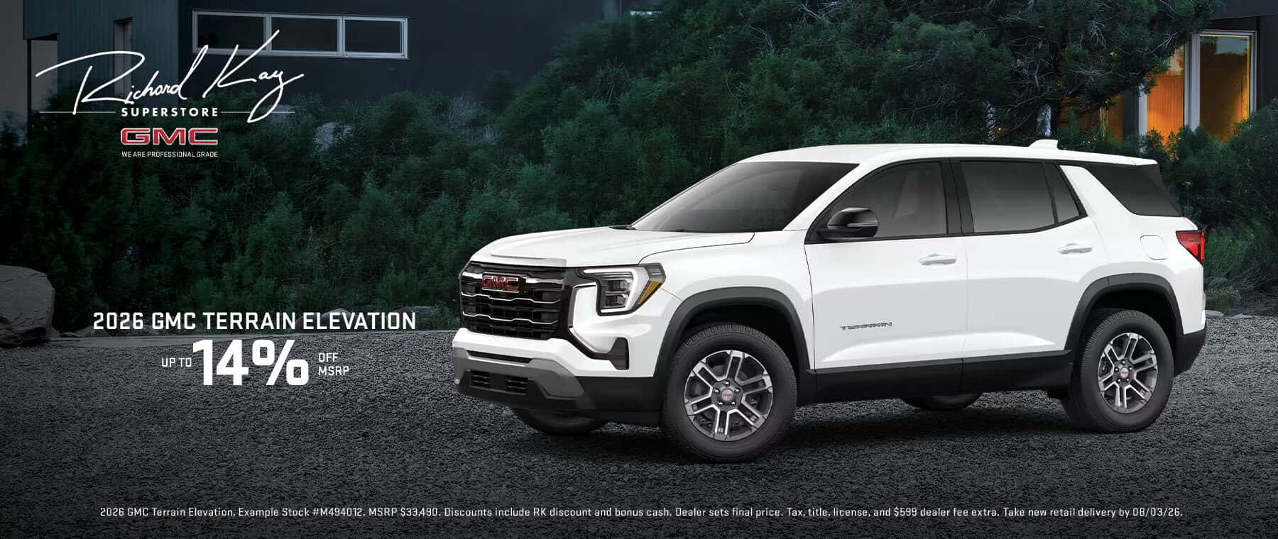 Chevy Equinox