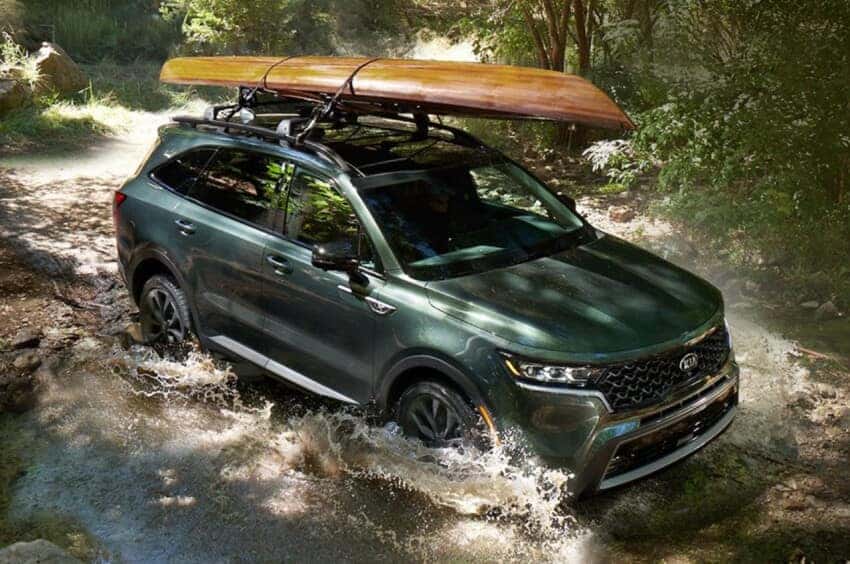 What is Warranty on a Kia? Kia Warranty Riverside Kia