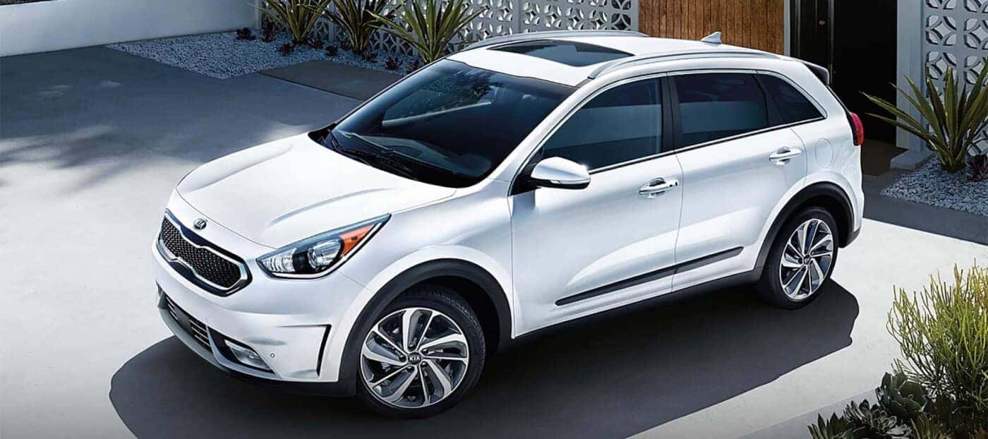 Where is Kia From? Who Owns Kia? Riverside Kia