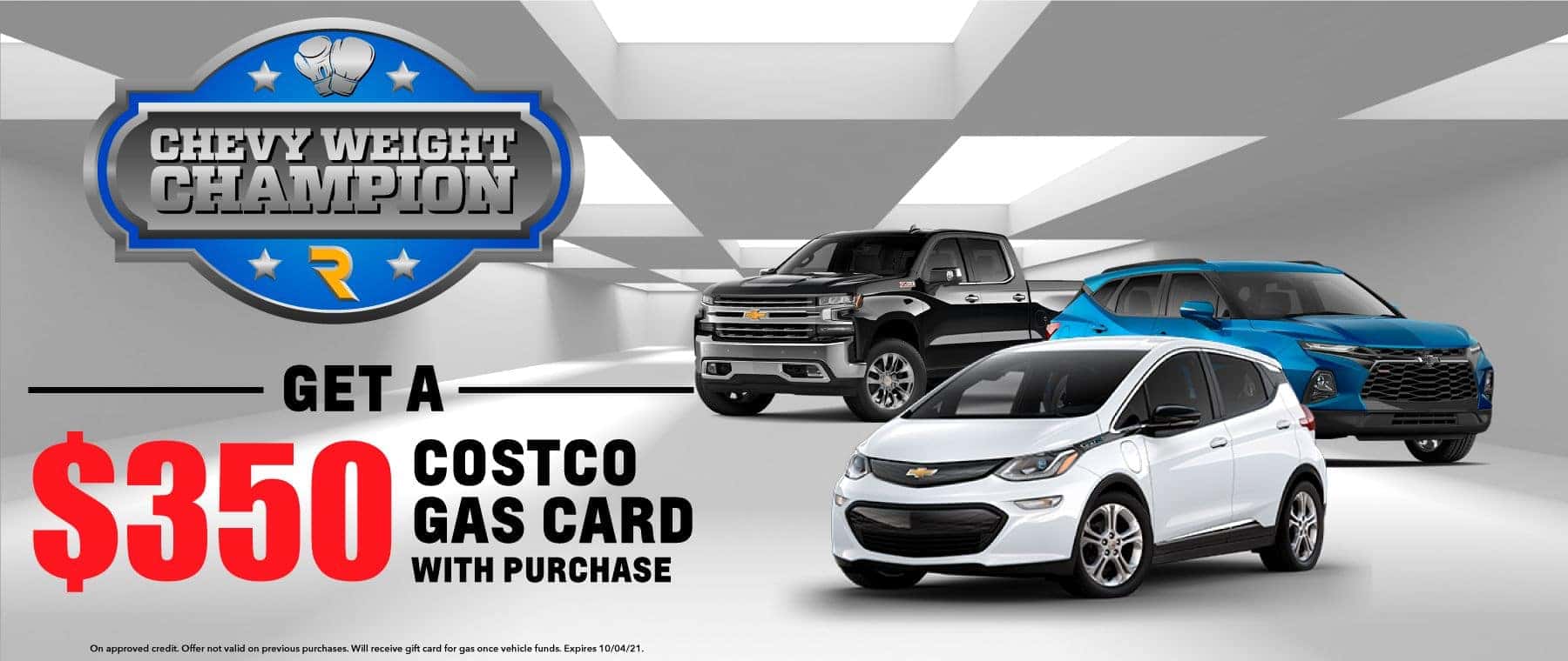 Gas Card dsktp