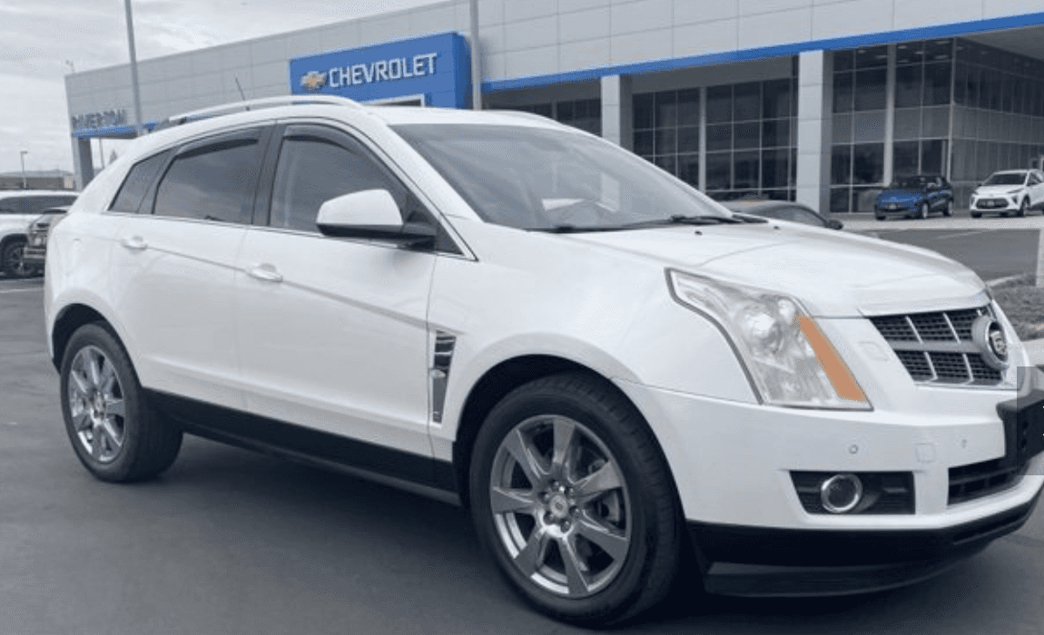 Finding a Used Chevy Car Auto Dealership Serving Riverton, UT