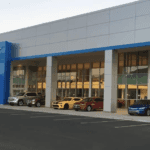 Utah Car Dealership