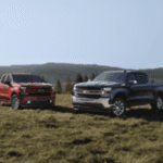 Certified Pre-Owned Chevy