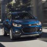 chevy warranty