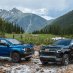 Utah Truck Accessories
