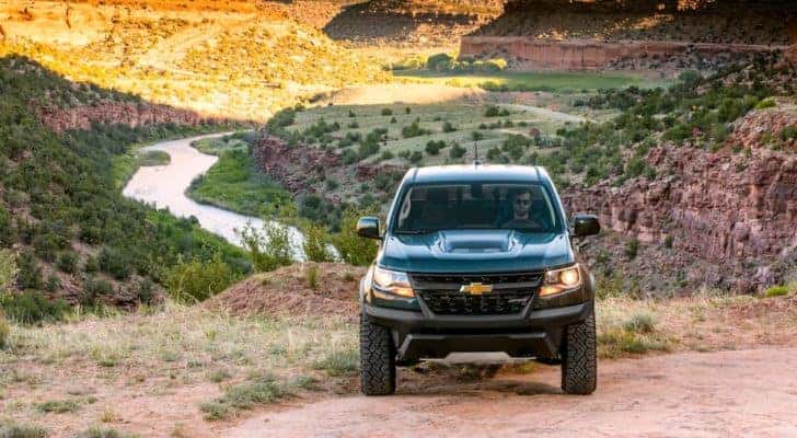 The Best Chevy Models to Consider When Shopping for a Used Model