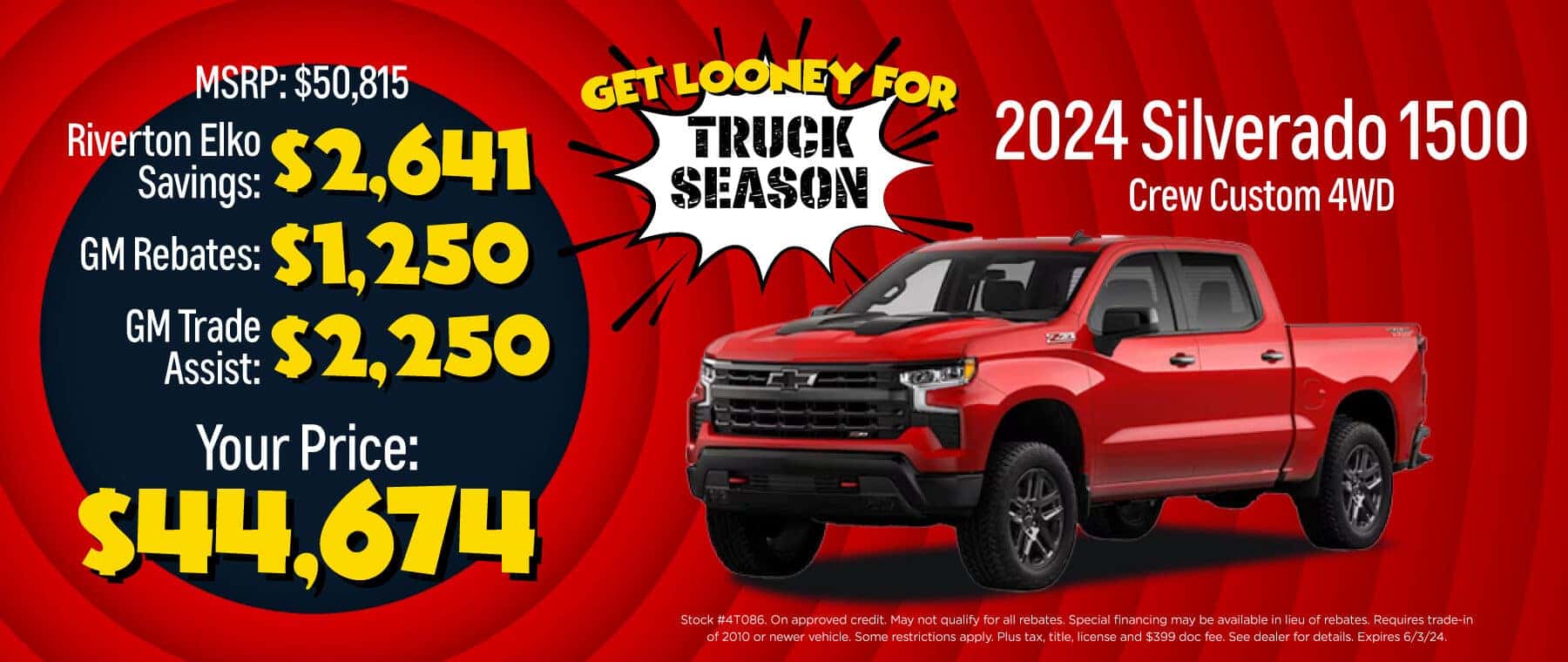 RivertonElko GM Superstore New and Used Auto Dealer in Elko, NV