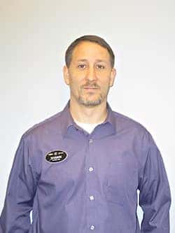 SHAWN MINTER
