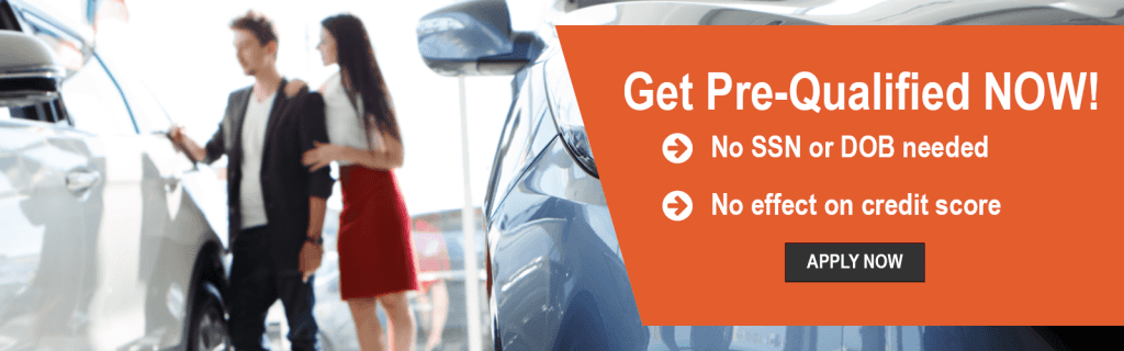 Get PreQualified