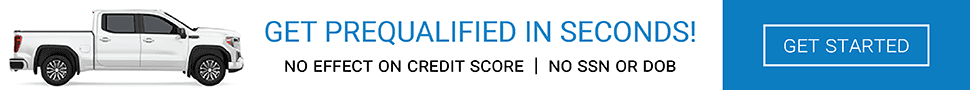 Get PreQualified