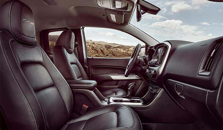 2022 Chevrolet Colorado Portland OR