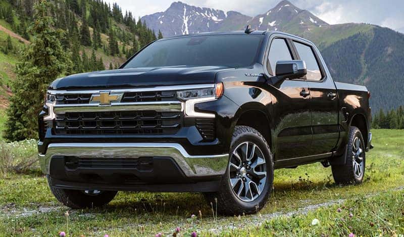 Credit Assistance Programs Ron Tonkin Chevrolet