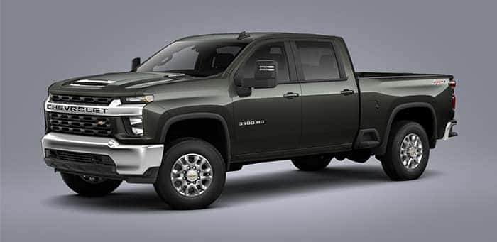 3500 HD LT