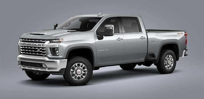 3500 HD LTZ