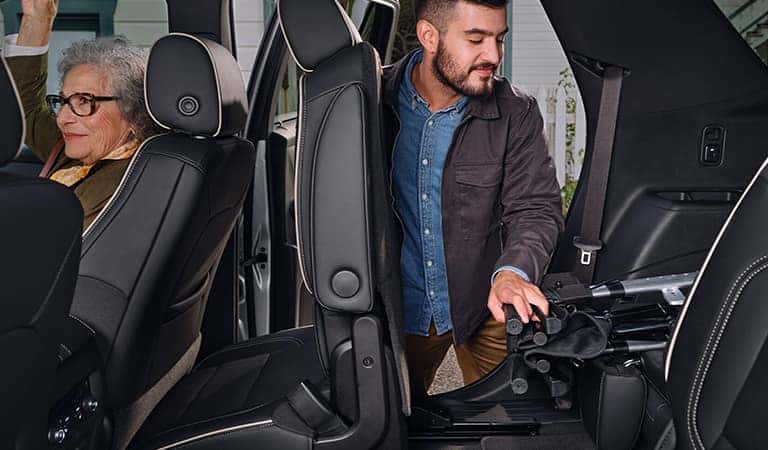 2023 Chevrolet Traverse Portland OR