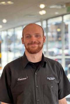 Cameron Siemieniec