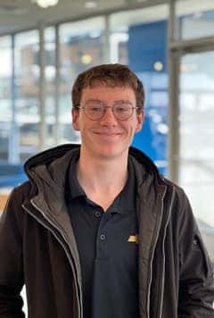 Ethan Savage