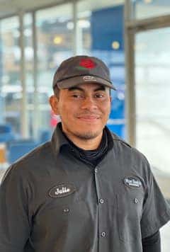 Julio Montejo-Tuz