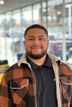 Ricky Vasquez