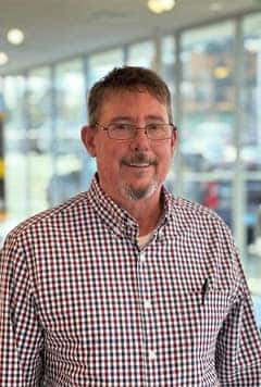 Scott Nohr