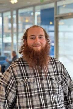 William Wollesen