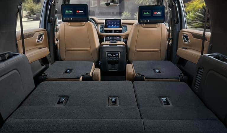 2023 Chevrolet Suburban Portland OR