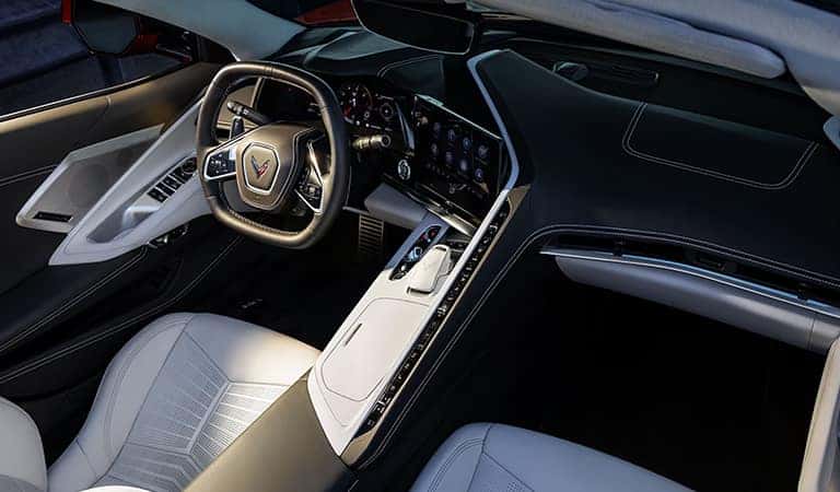 2023 Chevrolet Corvette Stingray Portland OR