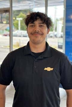 Alex  Diaz 