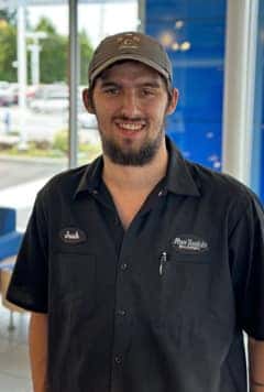 Josh Kennedy 