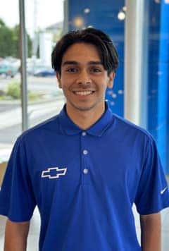 Michael  Magana 