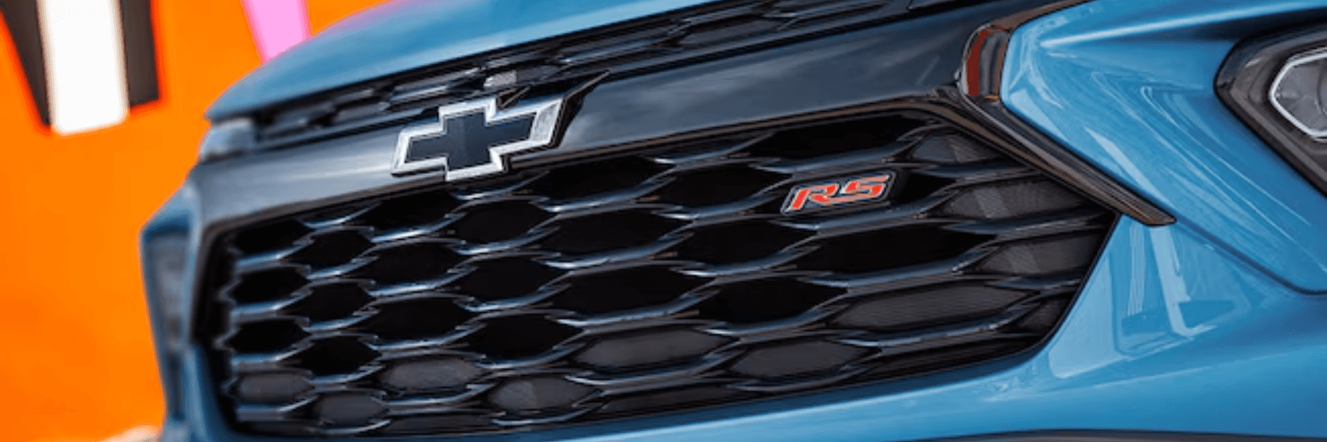 2025 Chevy Trailblazer