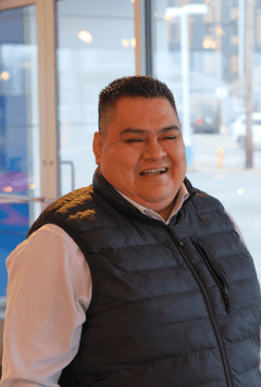 Erick  Rodriguez