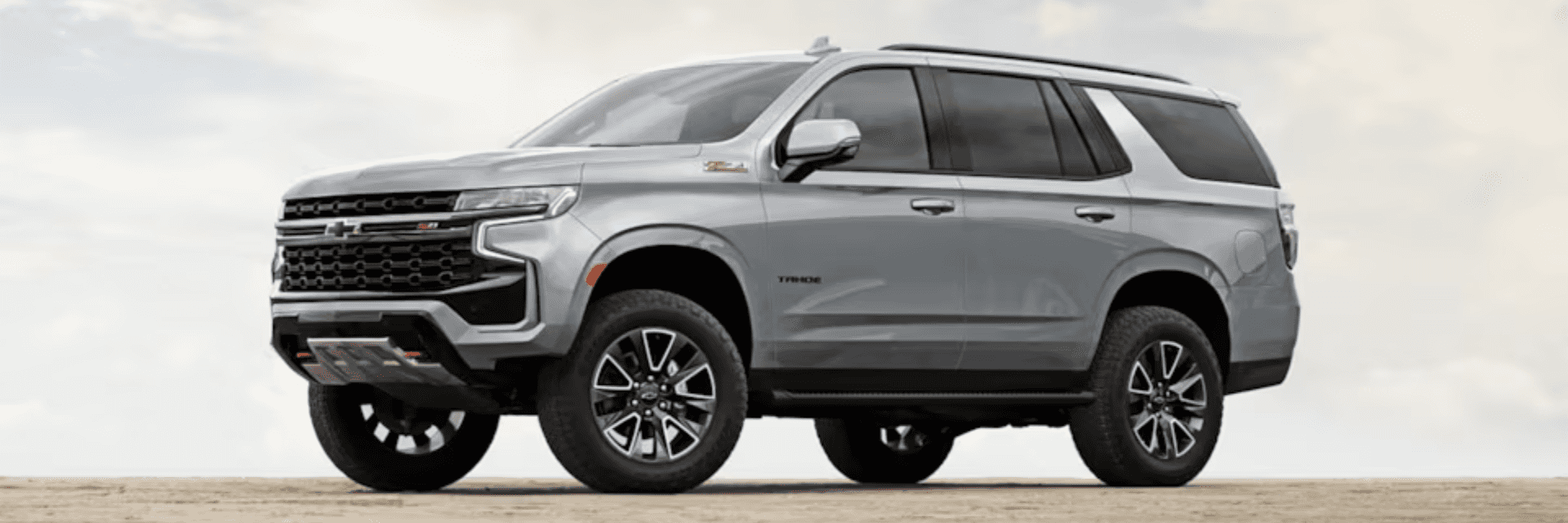 What's New with 2025 Chevy Tahoe Ron Tonkin Chevrolet