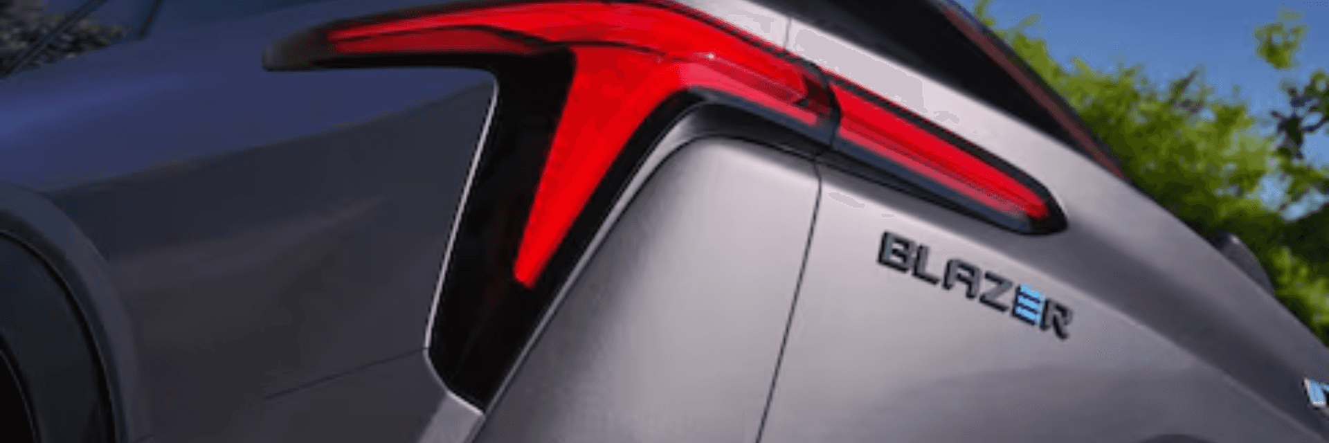 Blazer EV vs Tesla Model Y
