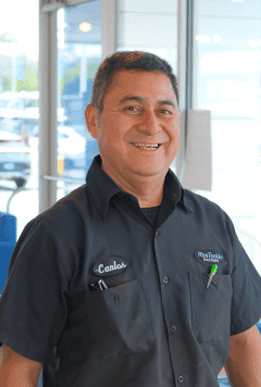 Carlos  Barrientos