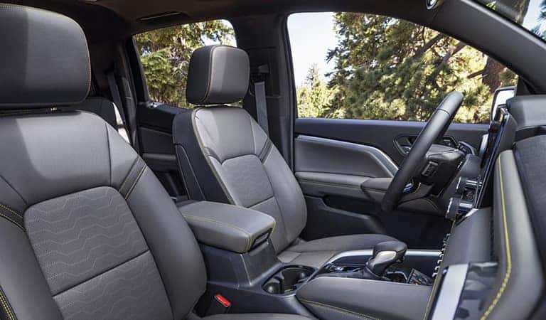 2026 Chevy Colorado Portland OR