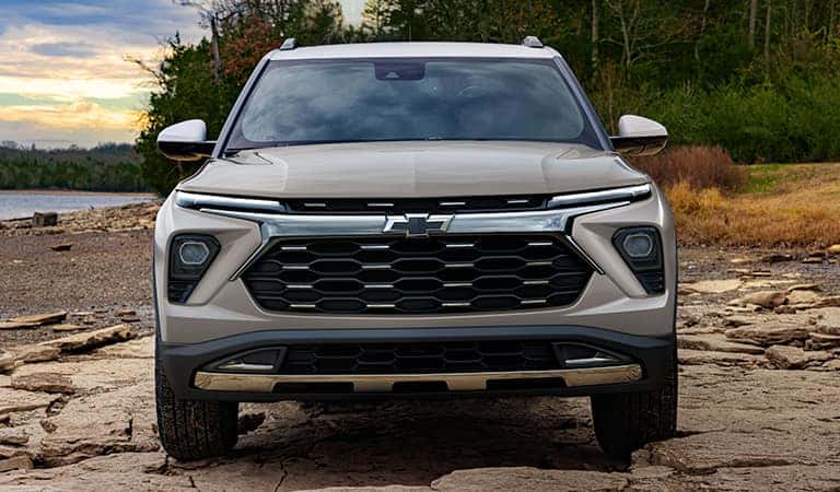 2026 Chevrolet Trailblazer Portland OR
