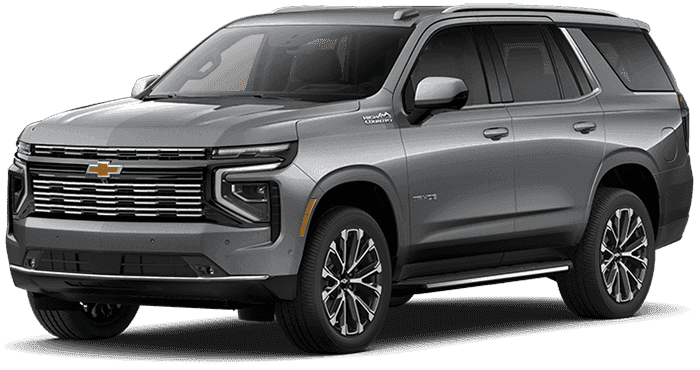 2026 Tahoe Ron Tonkin Chevrolet