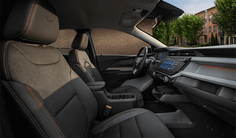 2027 Chevy Bolt Portland OR
