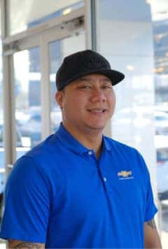 Brandon Concepcion