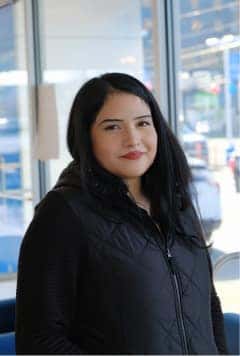 Janice Gonzalez