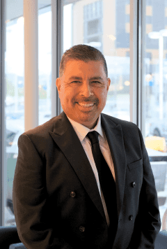 Silvino Reyes